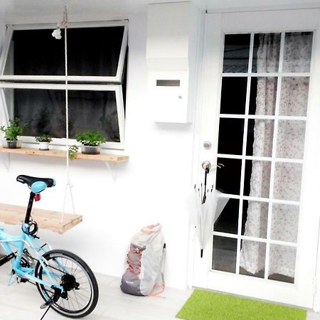 Cong Sen Backpackers Hostel T'ai-tung Εξωτερικό φωτογραφία